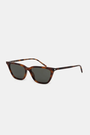 Saint Laurent wayfarer kadın güneş gözlüğü