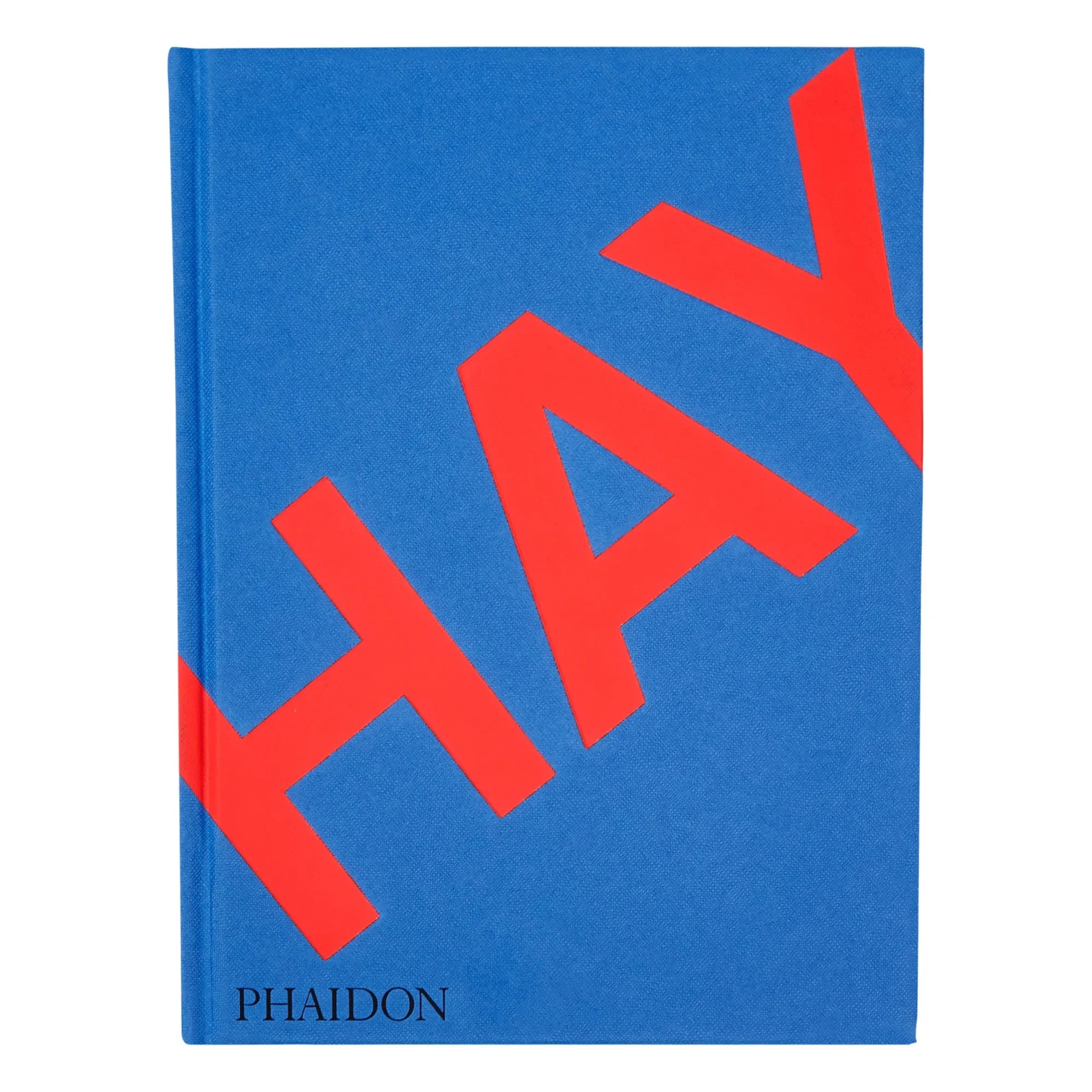 Hay - Hay - FR | Elektrisches Blau
