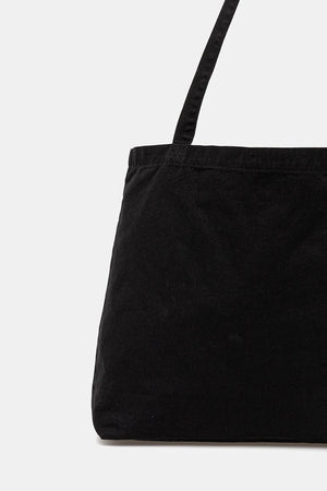 AllSaints ORLANDO Pamuk Çanta 37 x 36 x 11 cm