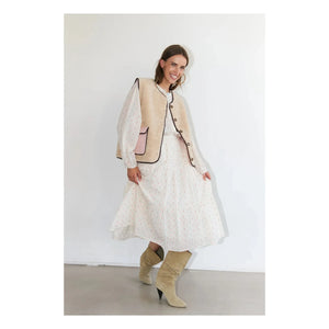 Lollys Laundry - Morning Cotton Rock | Creme