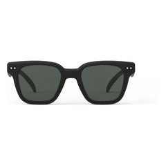 IZIPIZI - Sonnenbrille #Road | Schwarz