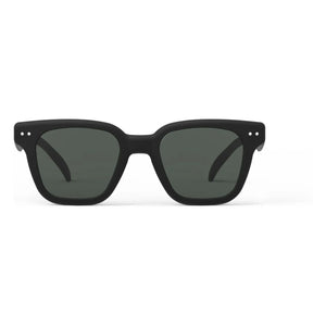 IZIPIZI - Sonnenbrille #Road | Schwarz