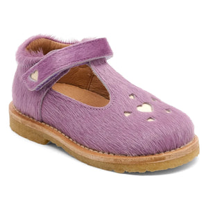 bisgaard - Almea Pelz-Babystiefel | Mutter