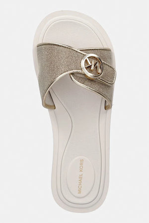 MICHAEL Michael Kors Mk Pool Slide Terlik