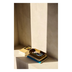 Muuto - Restore Aufbewahrungskorb | Khaki
