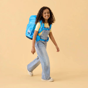 Ergobag - Schulranzen-Set cubo Dancebear