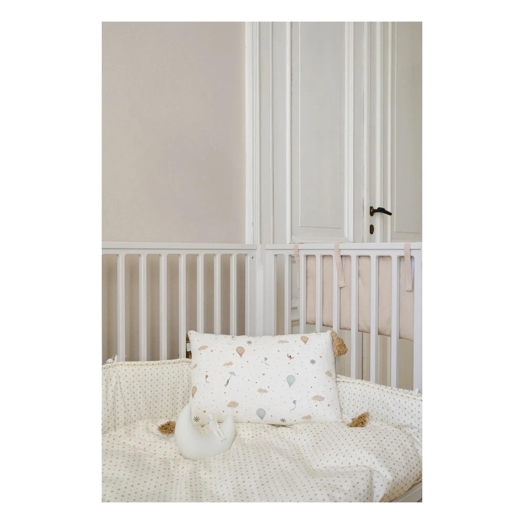 Cam Cam - Dreamland Kissen