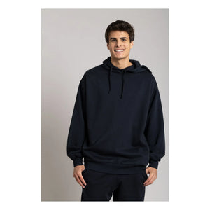 Smallable Man - Jogger Shuffle Bio-Baumwolle | Schwarz