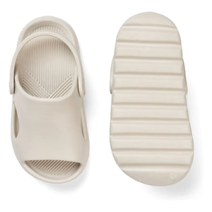 Liewood - Morris Sandalen | Ecru