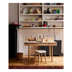Oeuf NYC - Moos Büro | Birke