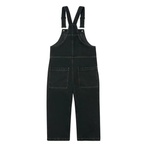 Main Story - Overall | Schwarzer Denim