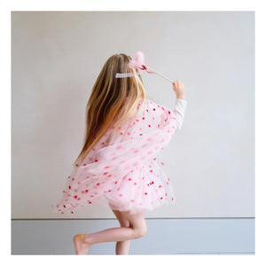 Mimi & Lula – Tutu Herz | Pink