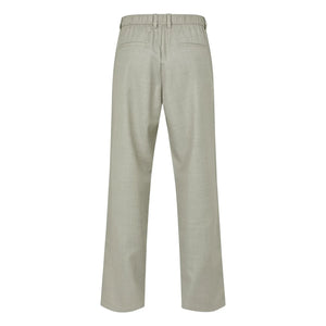 Samsoe Samsoe - Sanoah Flex Hose | Heather Beige