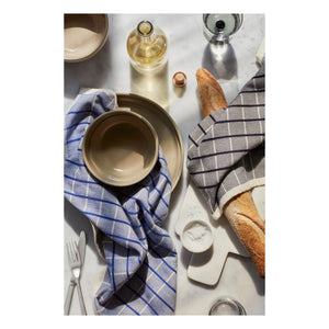 Broste Copenhagen - Skandinavische Bistro-Schale | Beige