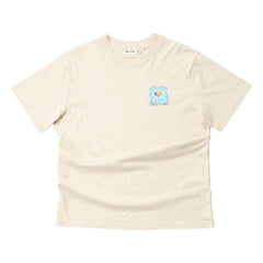 Rhythm - Slow Down T-Shirt | Beige