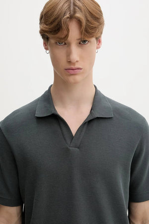 Marc O'Polo Herren-Polo-Shirt