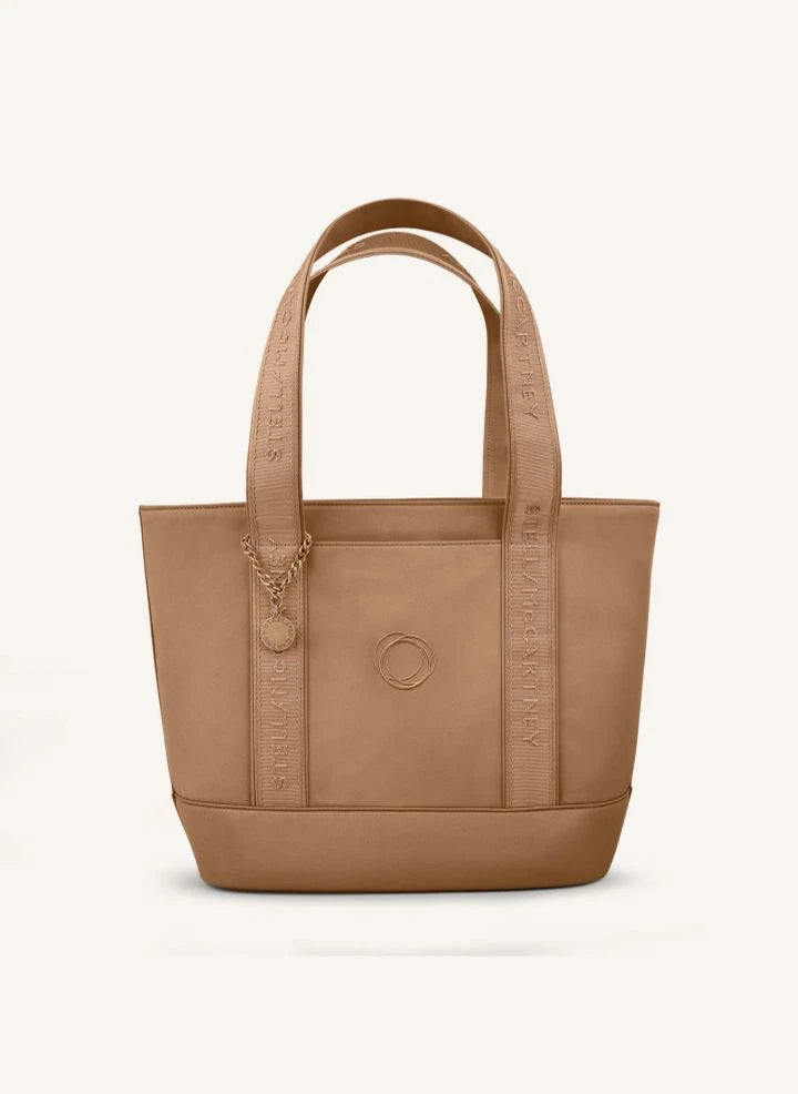 Bugaboo - Wickeltasche - Bugaboo x Stella McCartney | Braun