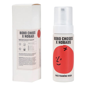 Bobo Choses - Reinigungsschaum für das Gesicht - 150 ml