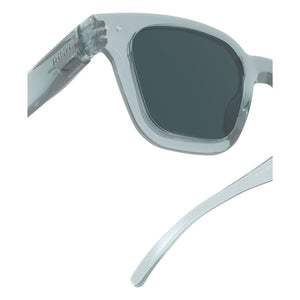 IZIPIZI - Sonnenbrille #Road | Graublau