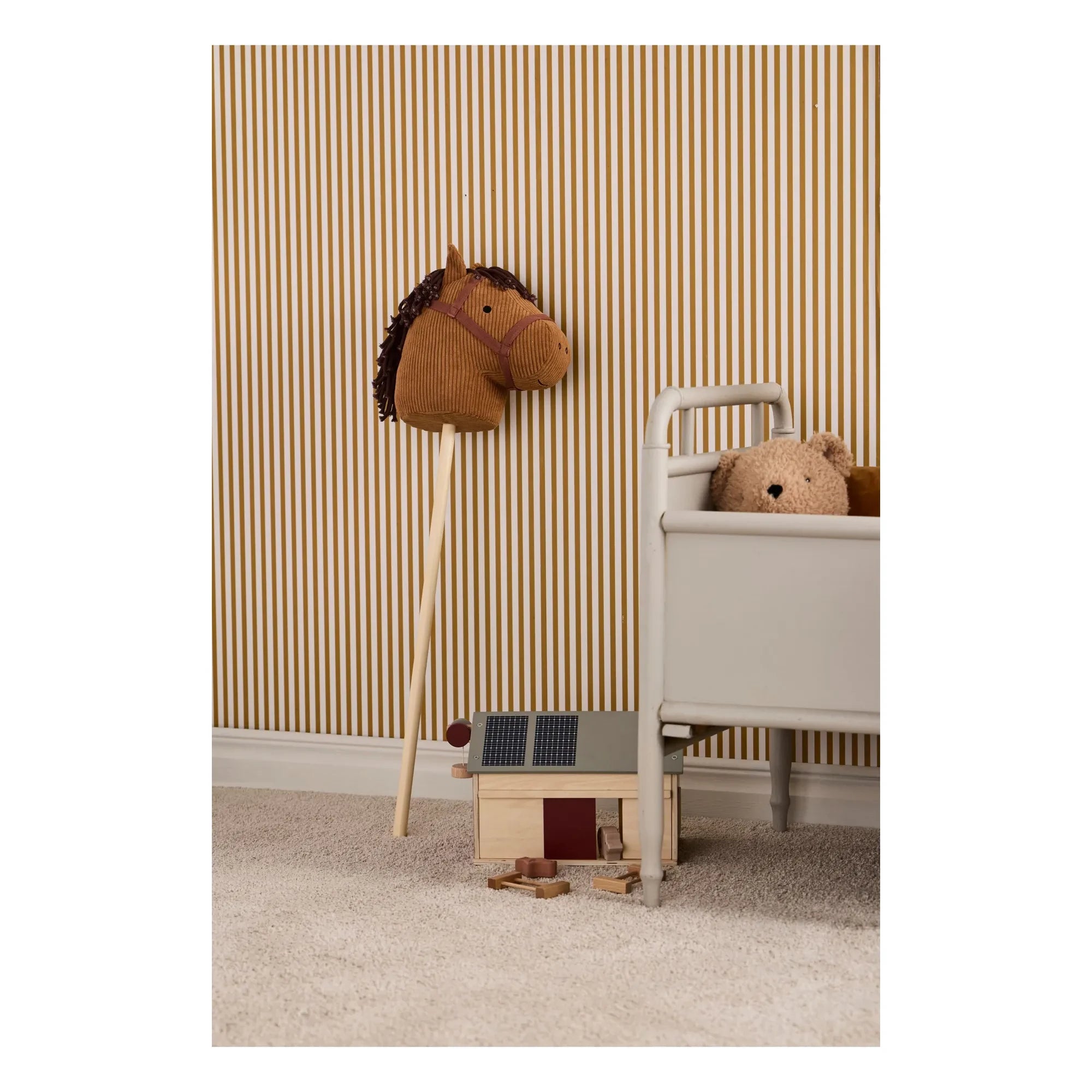 Kid's Concept - Vera Speerwurf