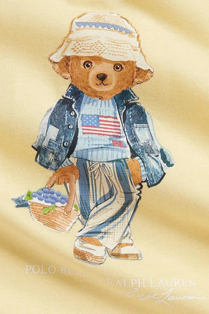 Polo Ralph Lauren pamuk elbise