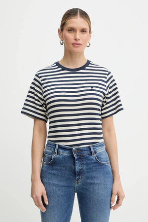 Weekend Max Mara VENACO Baumwollshirt