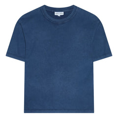 Smallable Kid - Nils Bio-Baumwoll-T-Shirt | Marineblau