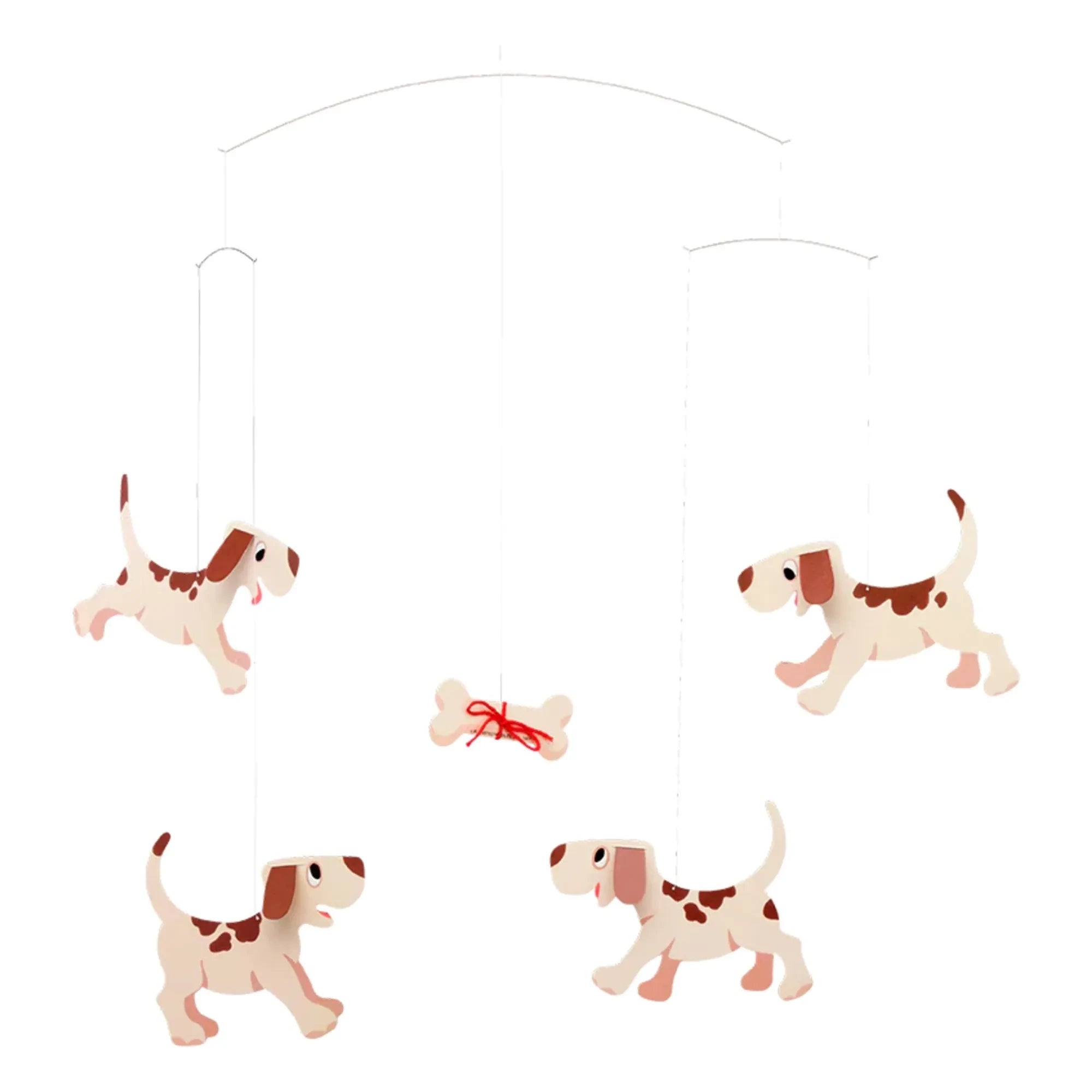 Flensted – Hundetraum Mobil