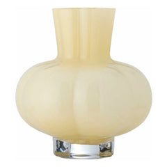 Bloomingville - Alyssa Vase | Gelb