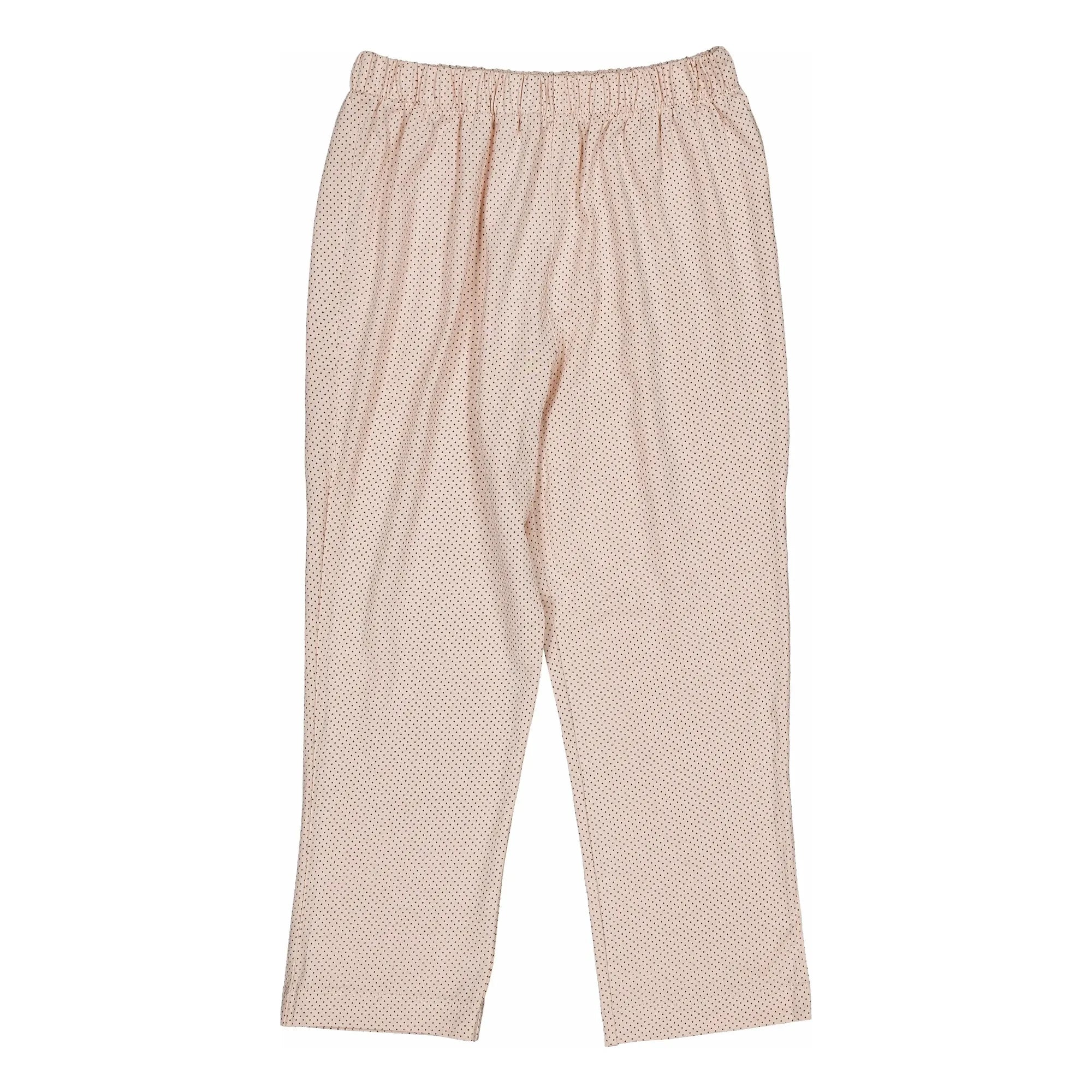 Louis Louise – Mitternacht Pyjamas | Rosa
