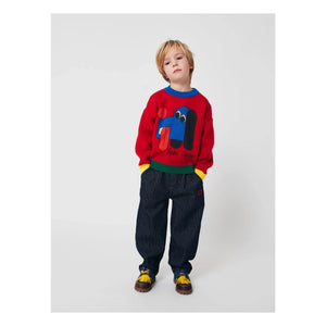 Bobo Choses - Bobo Choses x Camper Bootsschuhe | Grün