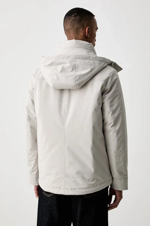 Marc O'Polo Herren Kurzjacke