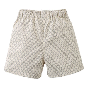 Gingersnaps - Bermuda Bertolt Bébé | Beige