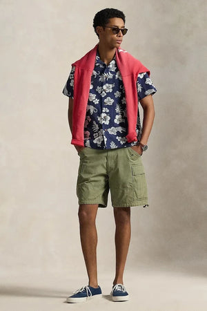 Polo Ralph Lauren erkek pamuklu gömlek