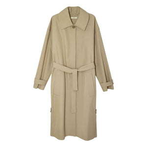 Sessùn - Trenchcoat Trenchless | Beige