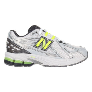 New Balance - Schnürschuhe 1906 | Neon-Gelb