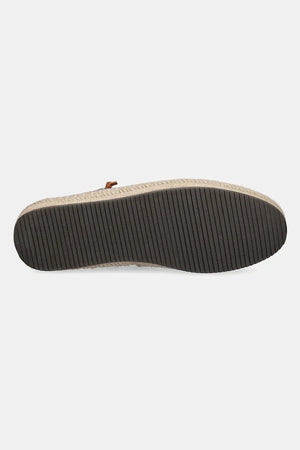 Pepe Jeans TOURIST DECK Süet Espadril