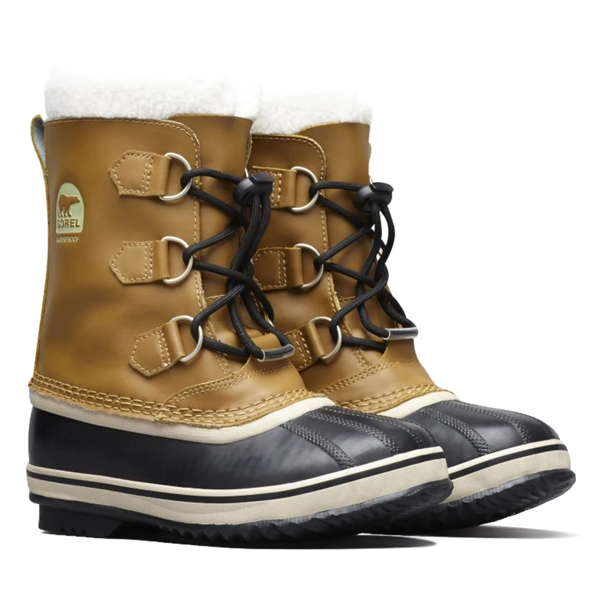 Sorel - Yoot Pac Stiefel | Beige