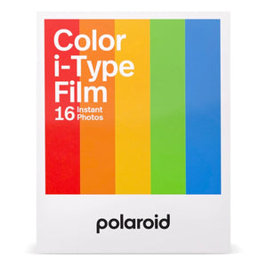 Polaroid - Polaroid Farbfilm für Sofortbildkamera - Doppelpack