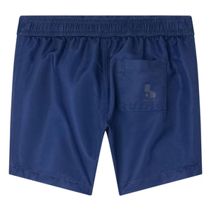 Bonpoint - Badeshorts Niagara mit recycelten Fasern | Marineblau