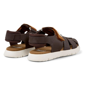 Camper - Oruga Sandalen | Braun