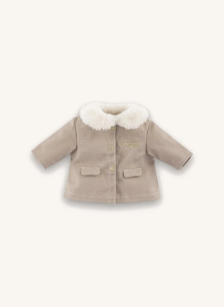 Corolle - "Verzauberte Wald" MC Mont | Beige