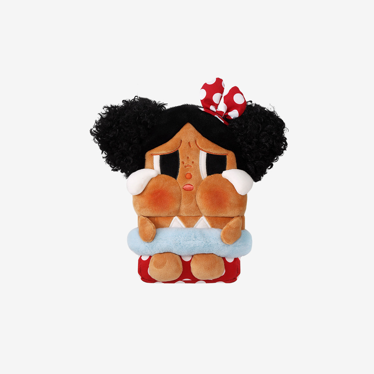 Pop Mart - Orjinal CryBaby Mini CrossBody Çanta