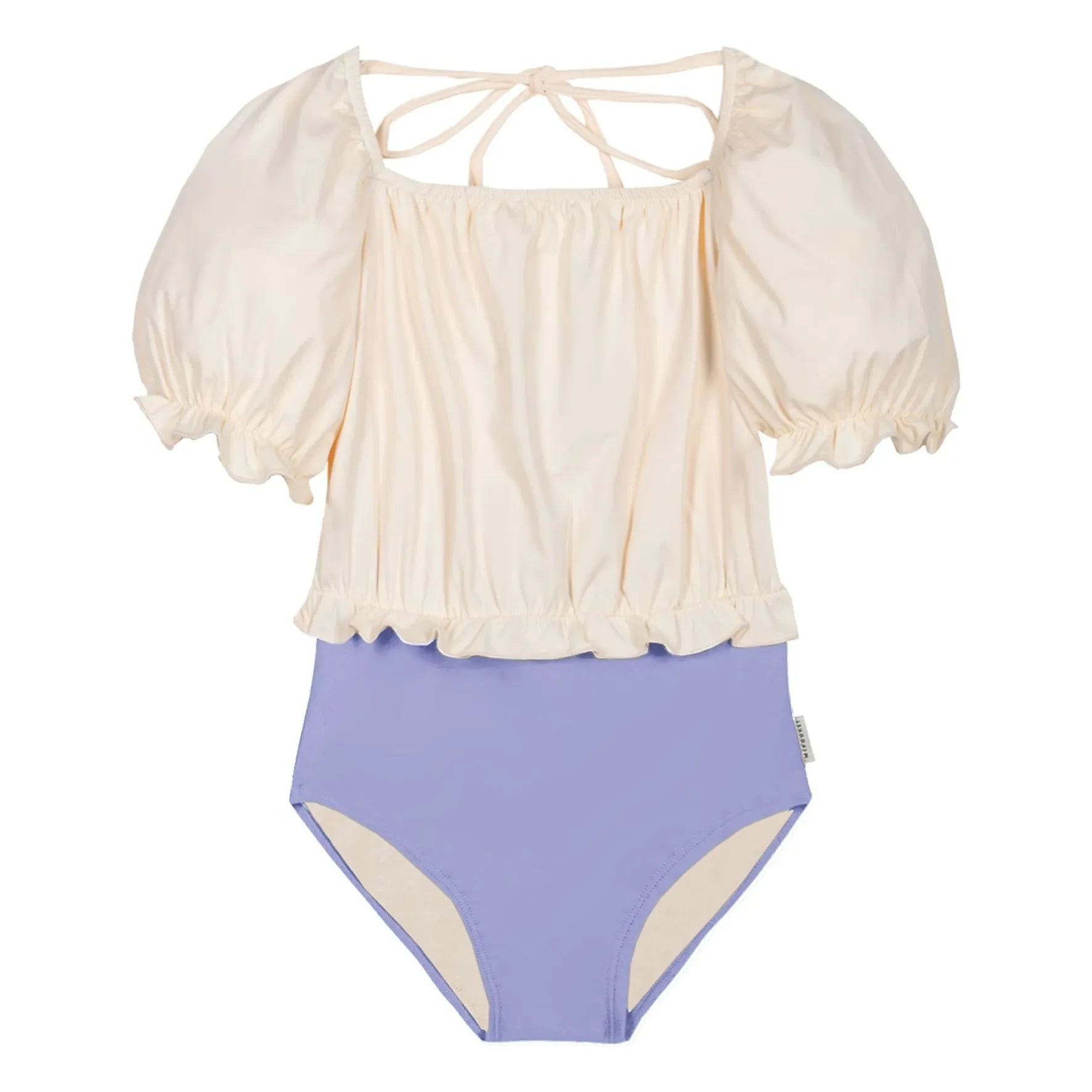 Mipounet - Elise Kleid | Lila
