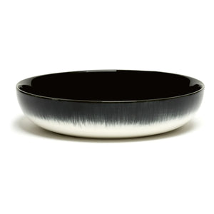 Serax - Çorba Kasesi, 18,5 cm, Ann Demeulemeester Tasarımı
