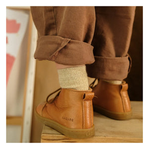 Lazare - Raoul Schuhe | Kamelhaar