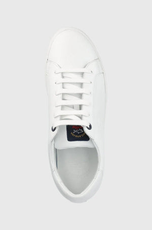 Paul&Shark Leder Schuhe