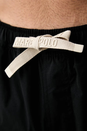 Marc O'Polo Herren Badeshorts
