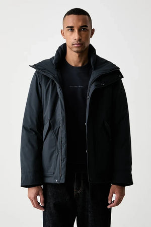 Marc O'Polo Herren Kurzjacke