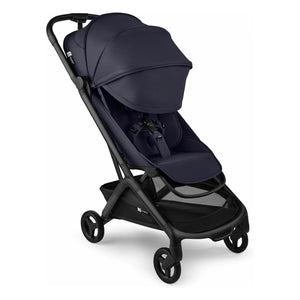 Bugaboo - Butterfly 2 Kinderwagen | Blau